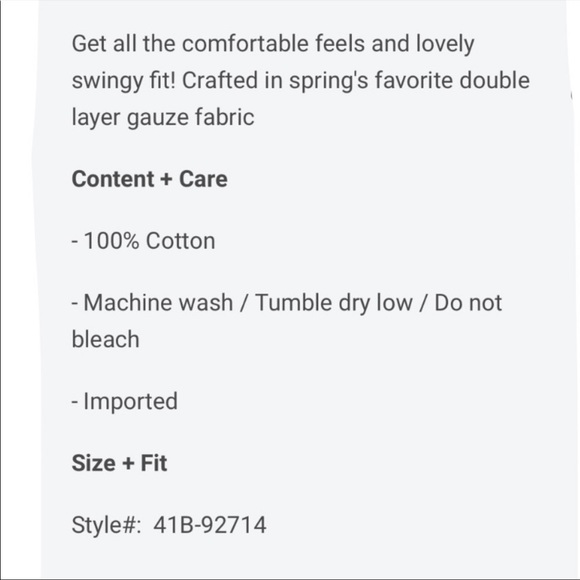 🆕 MODODOC • Swing Tank - Picture 7 of 7